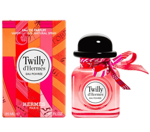 Nước Hoa Hermes Twilly d'Hermes Eau Poivree EDP 85ML – Thế Giới