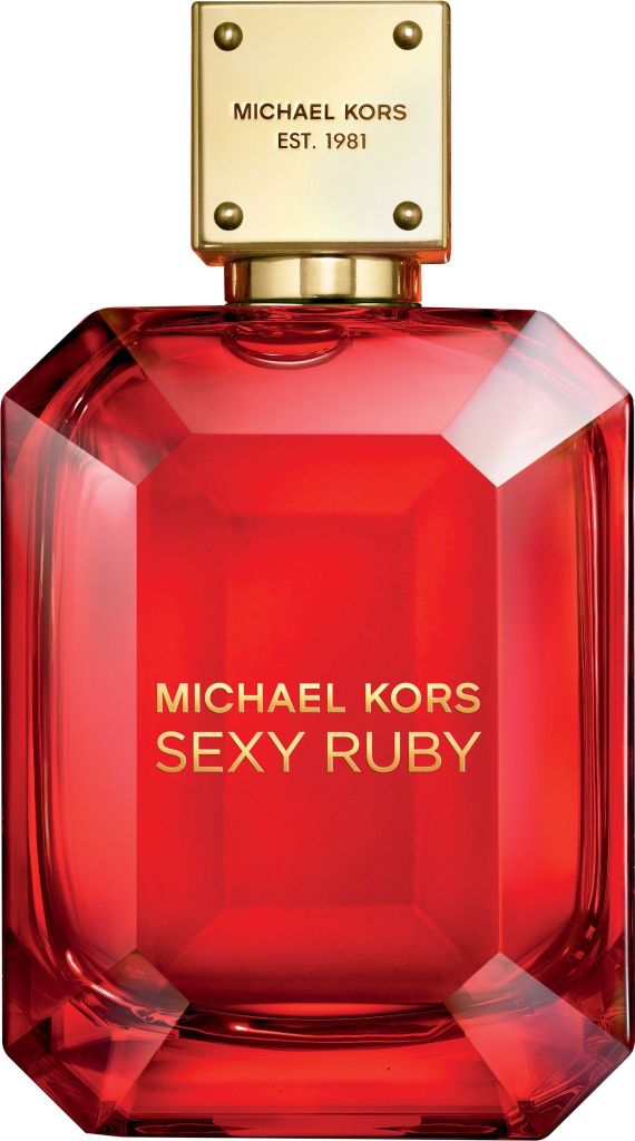 Nước Hoa Michael Kors Sexy Ruby 100ML - Quyến Rũ, Khiêu Khích