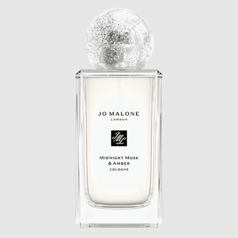 Quà Tặng Noel - Jo Malone Midnight Musk And Amber 100ML