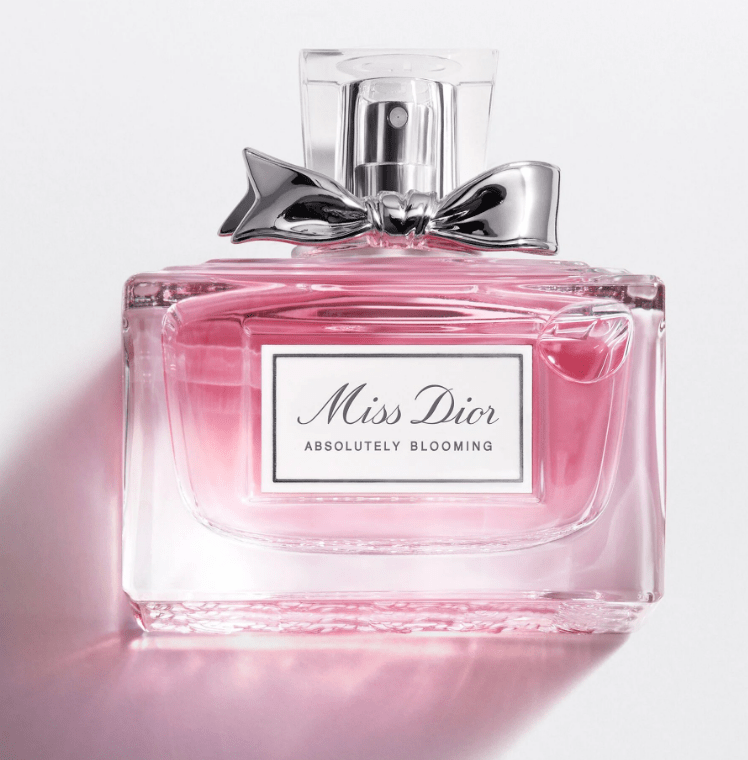 Nước Hoa Nữ Dior Miss Absolutely Blooming EDP Chính Hãng Giá Tốt  Vperfume