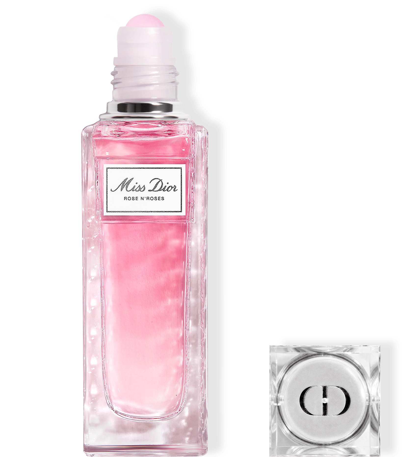 roses and roses miss dior
