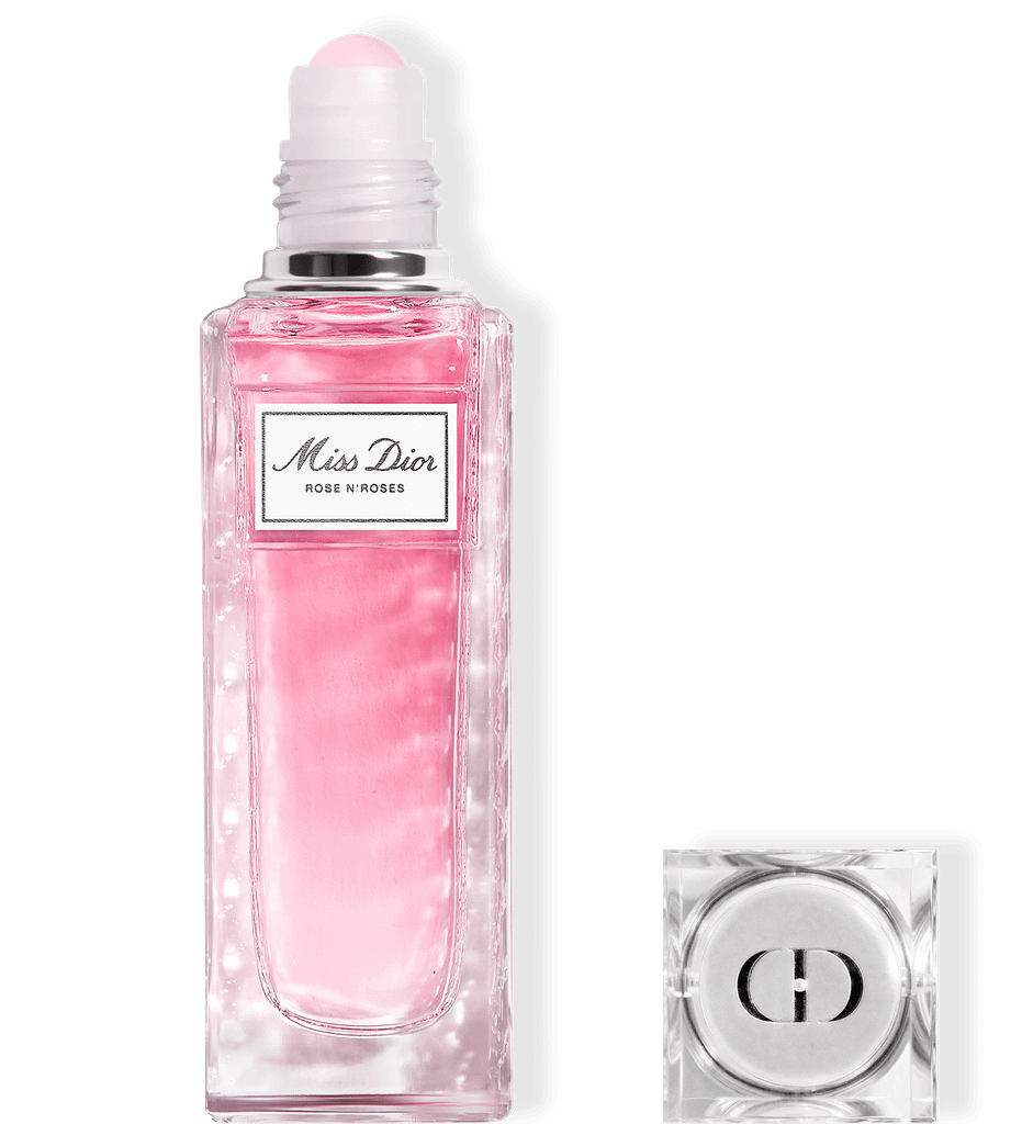 Nước Hoa Miss Dior Rose N'Roses EDT - Hương Hoa Hồng