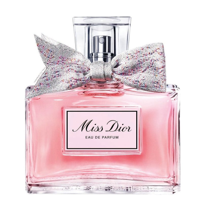 Amazoncom  Miss Dior for Women by Dior 34 oz EDP Spray  Beauty   Personal Care