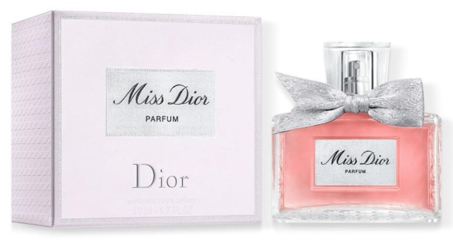 Nước Hoa Miss Dior Parfum 5ML