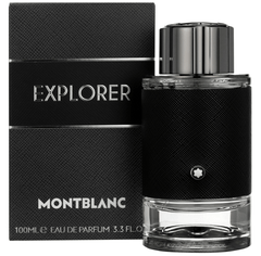 Nước Hoa Montblanc Explorer EDP 100ML