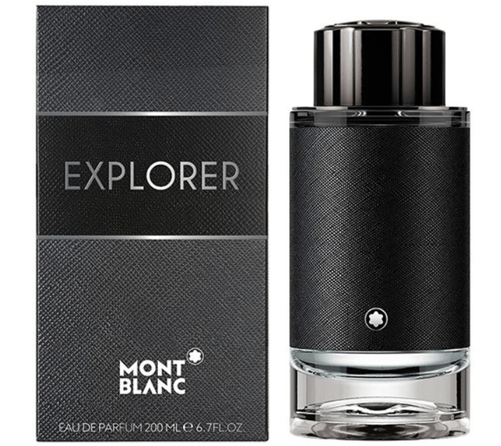 Nước Hoa Montblanc Explorer EDP 4.5ML