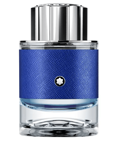Nước Hoa Montblanc Explorer Ultra Blue EDP 100ML