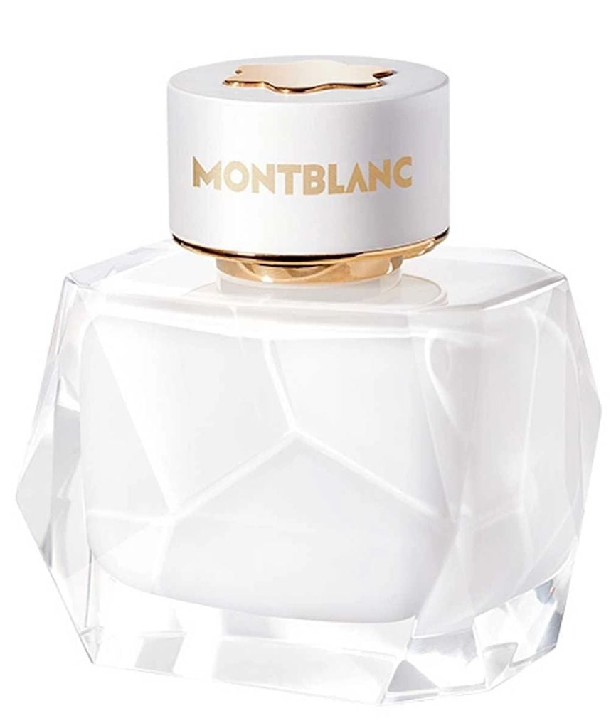 Nước Hoa Nữ MontBlanc Signature EDP 90ML - Quyến Rũ Và Đặc Biệt