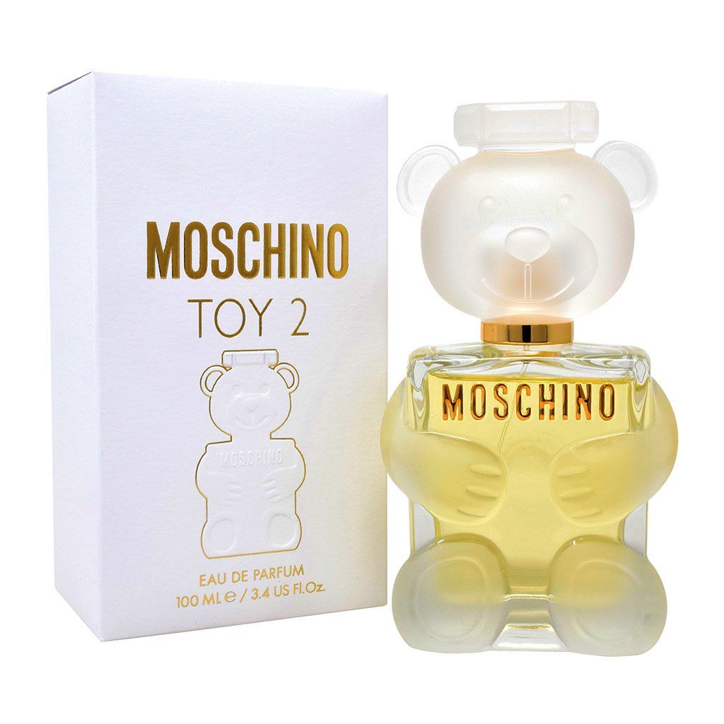 Nước Hoa Nữ Moschino Toy 2 Eau De Parfum 5ML