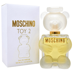 Nước Hoa Nữ Moschino Toy 2 Eau De Parfum 100ML