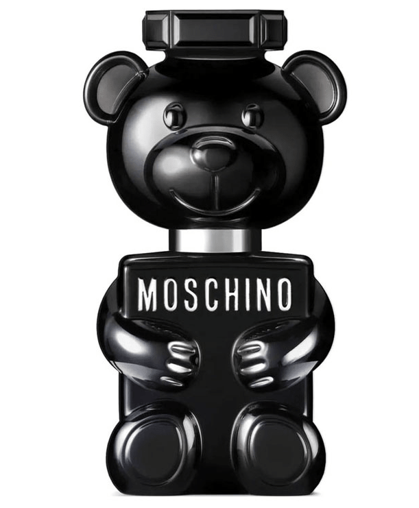 Nước Hoa Nam Moschino Toy Boy Chai Đen – Thế Giới Son Môi