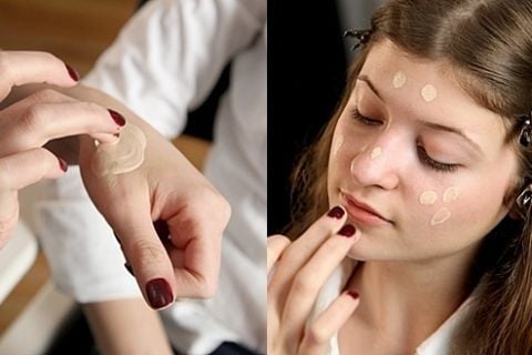 Kem Nền MAC Studio Fix Fluid SPF15 Chính Hãng 100%