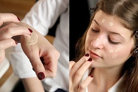 Kem Nền MAC Studio Fix Fluid SPF15 Chính Hãng 100%