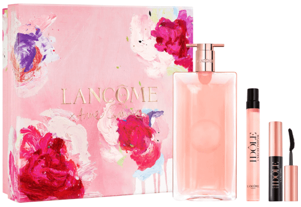 Bộ Quà Tặng Nước Hoa Lancome Idôle EDP ( 100ML + 10ML + 2.5ML )