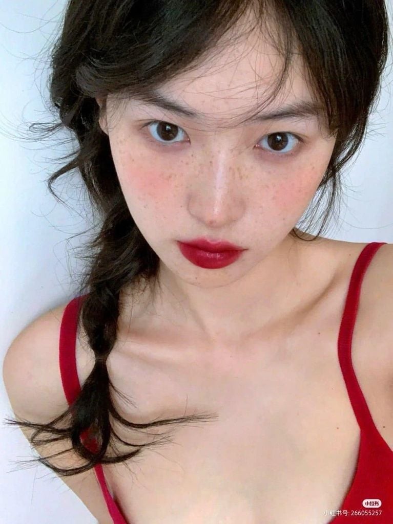 Son YSL RM Rouge Muse Limited - Phiên Bản Valentine