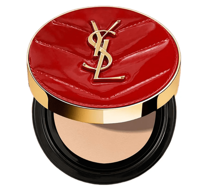 Cushion YSL Touche Éclat Glow Pact - Phiên Bản Limited Edition 2024