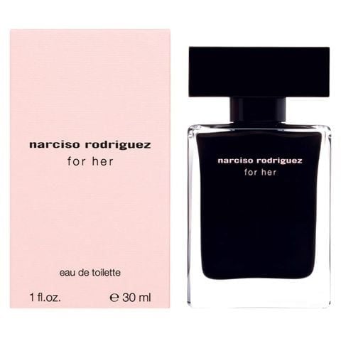 Nước Hoa Narciso Rodriguez For Her EDT 10ML