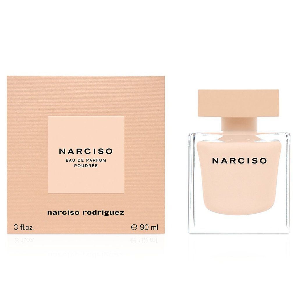 Nước Hoa Narciso Rodriguez Poudree EDP 30ML - Mùi Hương Gây Bao Thương Nhớ