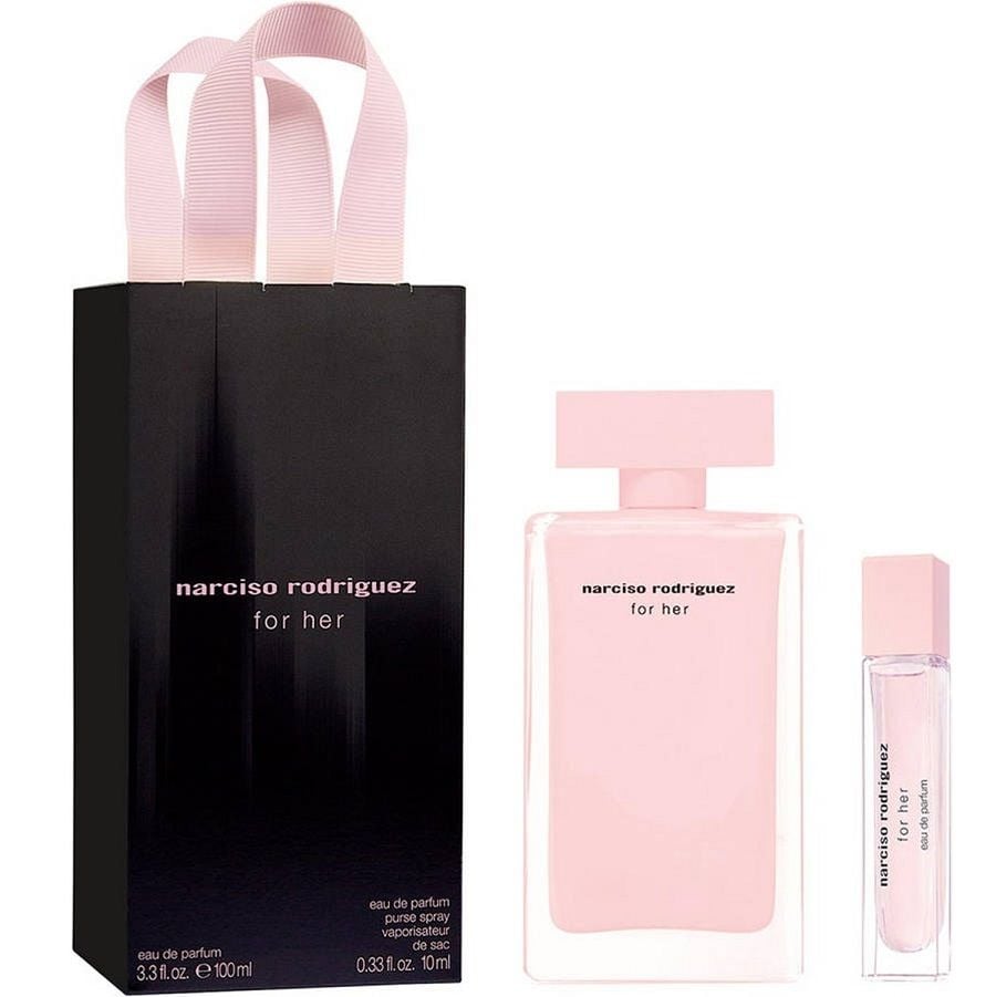 Nước Hoa Narciso Rodriguez For Her EDP 30ML