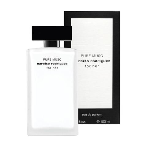 Nước Hoa Narciso Rodriguez Pure Musc For Her EDP 10ML
