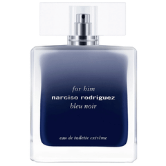 Nước Hoa Narciso Rodriguez Bleu Noir EDT Extreme 100ML