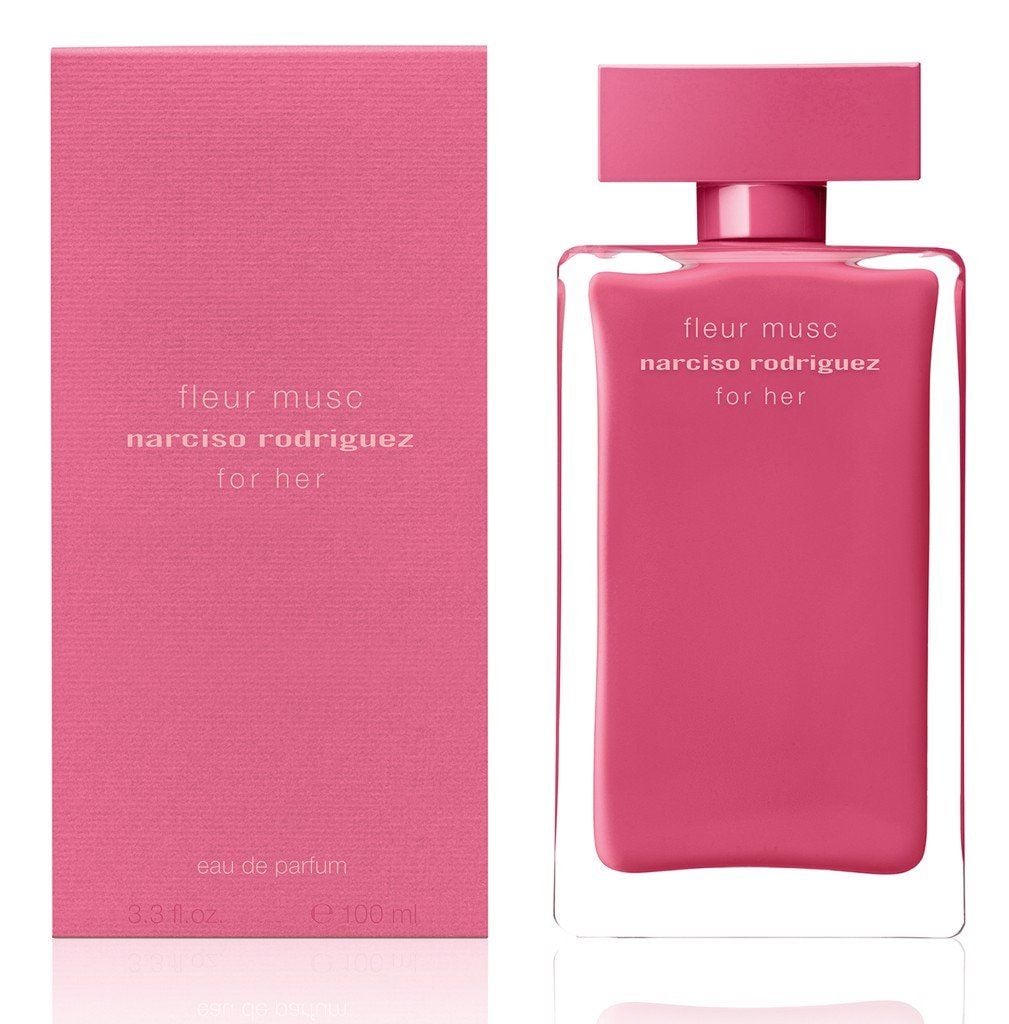 Nước Hoa Narciso Rodriguez Fleur Musc EDP 10ML