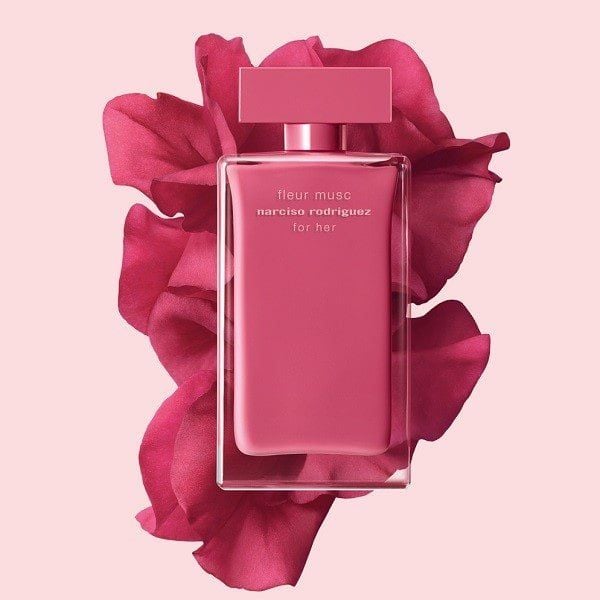 Nước Hoa Narciso Rodriguez Fleur Musc EDP 10ML