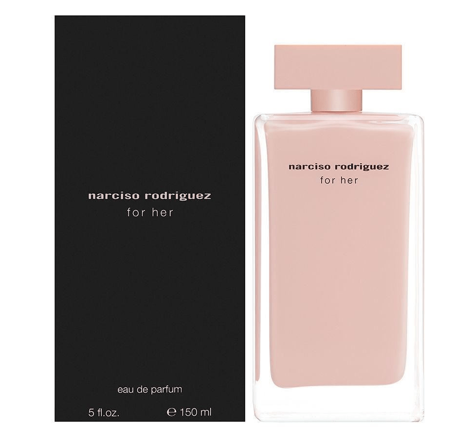 Nước Hoa Narciso Rodriguez For Her EDP 100ML
