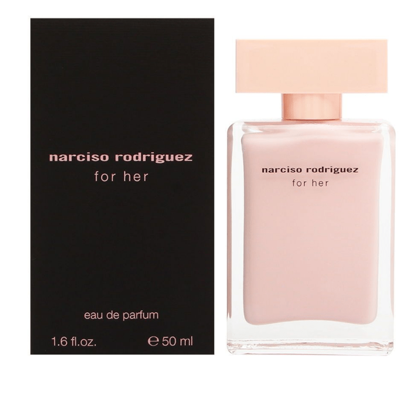 Nước Hoa Narciso Rodriguez For Her EDP 50ML