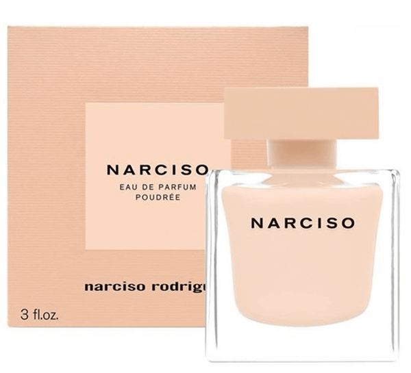 Nước Hoa Narciso Rodriguez Poudree EDP 90ML