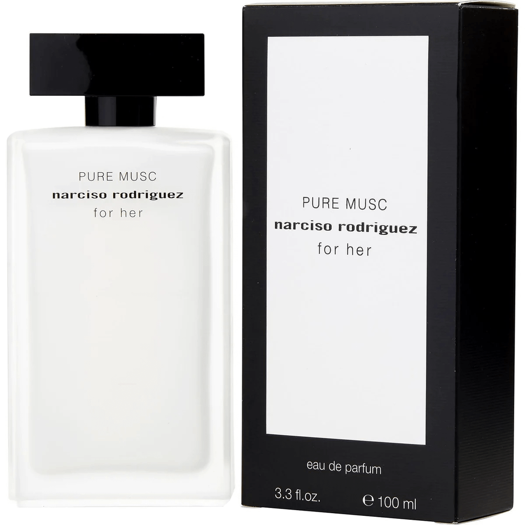 Nước Hoa Narciso Rodriguez Pure Musc For Her EDP 50ML