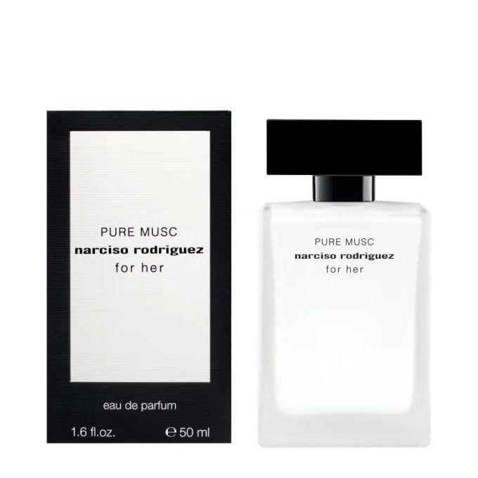 Nước Hoa Narciso Rodriguez Pure Musc For Her EDP 30ML