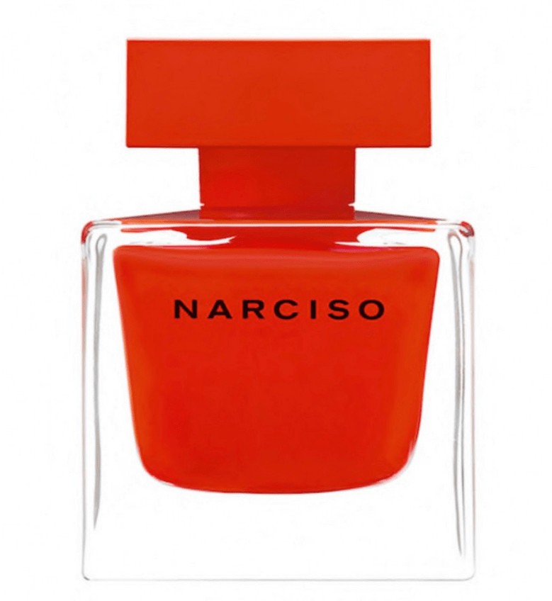 Nước Hoa Narciso Rodriguez Rouge EDP 50ML - Quyến Rũ Cực Độ