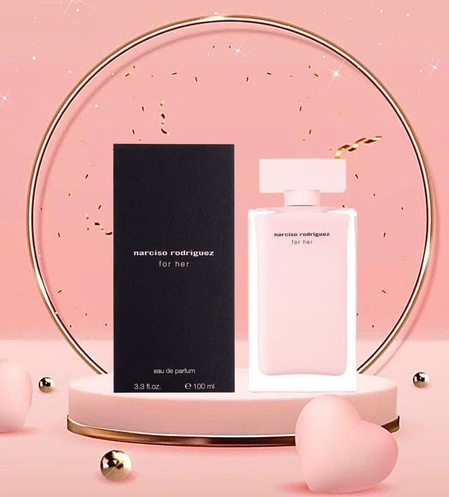 Món Quà 20/10 Đặc Biệt - Top 10 Nước Hoa Gợi Ý Cho Bạn