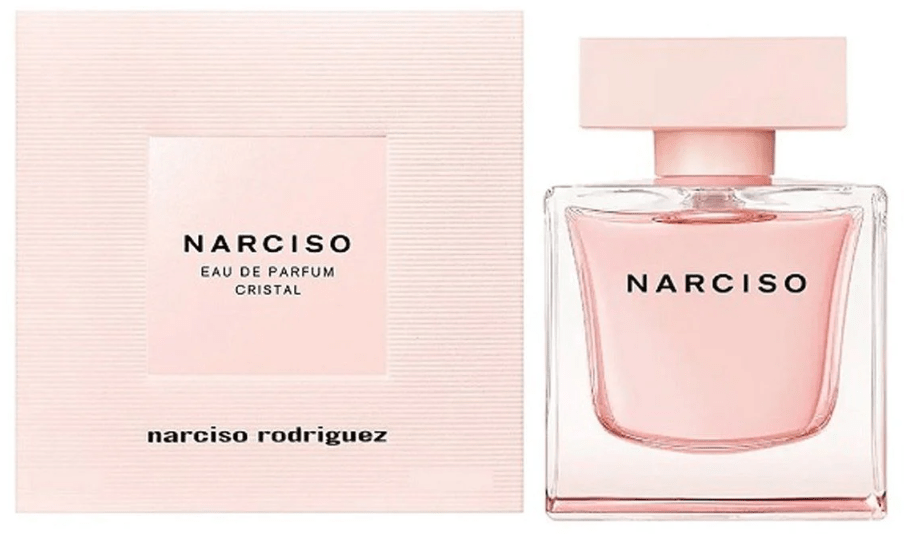 Nước Hoa Narciso Rodriguez Cristal EDP 10ML