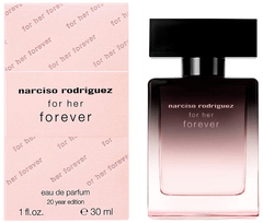 Nước Hoa Narciso Rodriguez For Her Forever EDP 30ML