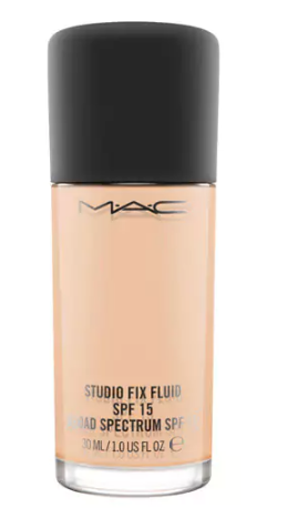 Kem Nền MAC Studio Fix Fluid SPF15 Chính Hãng 100%