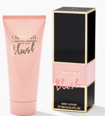 Dưỡng Thể Nước Hoa Carolina Herrera Good Girl Blush Body Lotion 100ML