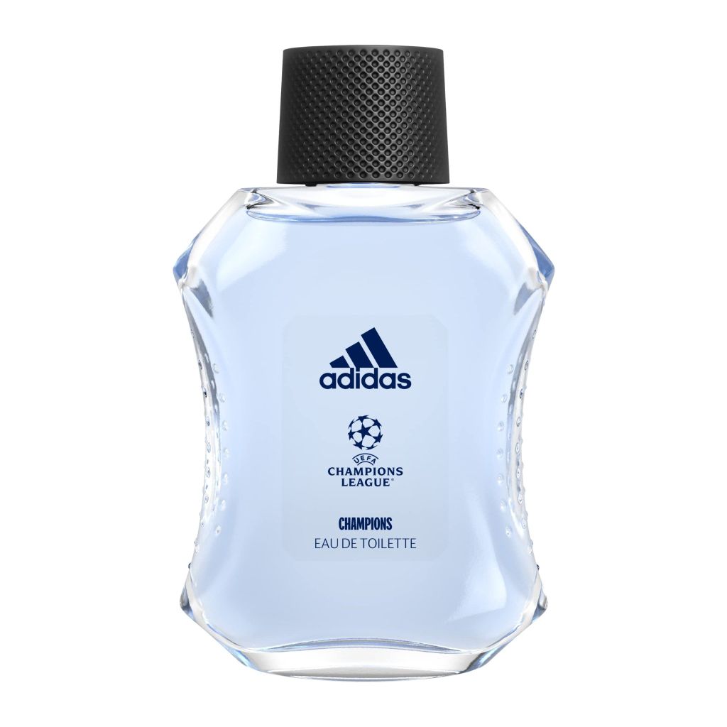 Nước Hoa Adidas Champions League Champions EDT 100ML