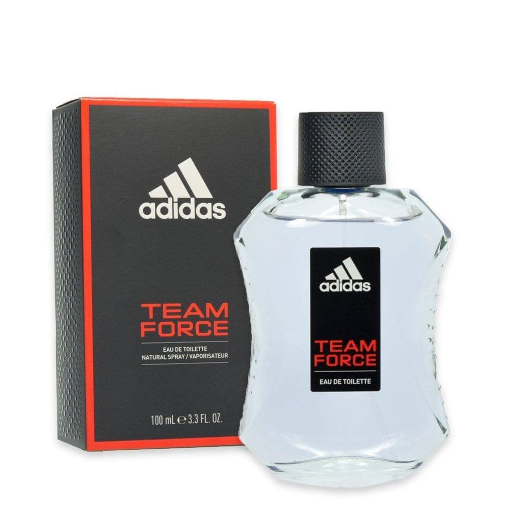 Nước Hoa Adidas Team Force EDT 100ML