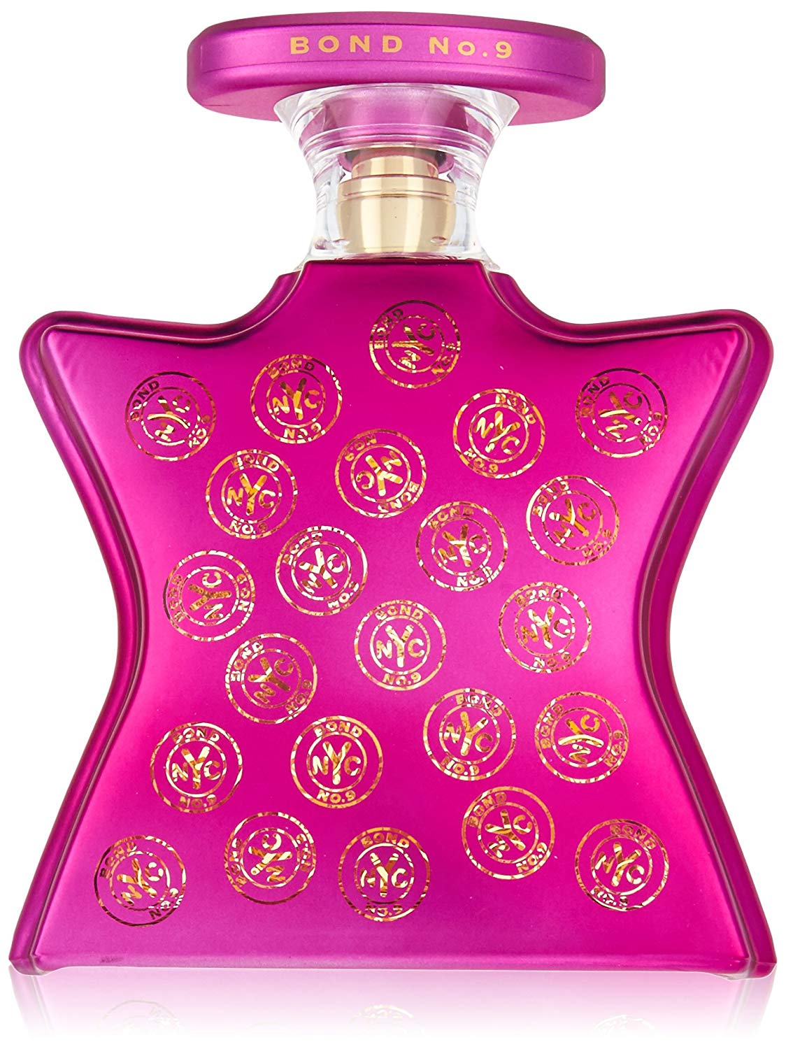 Bond No 9 The Avenue 50ml 100ml Bond Ngọc Trinh  Longfume