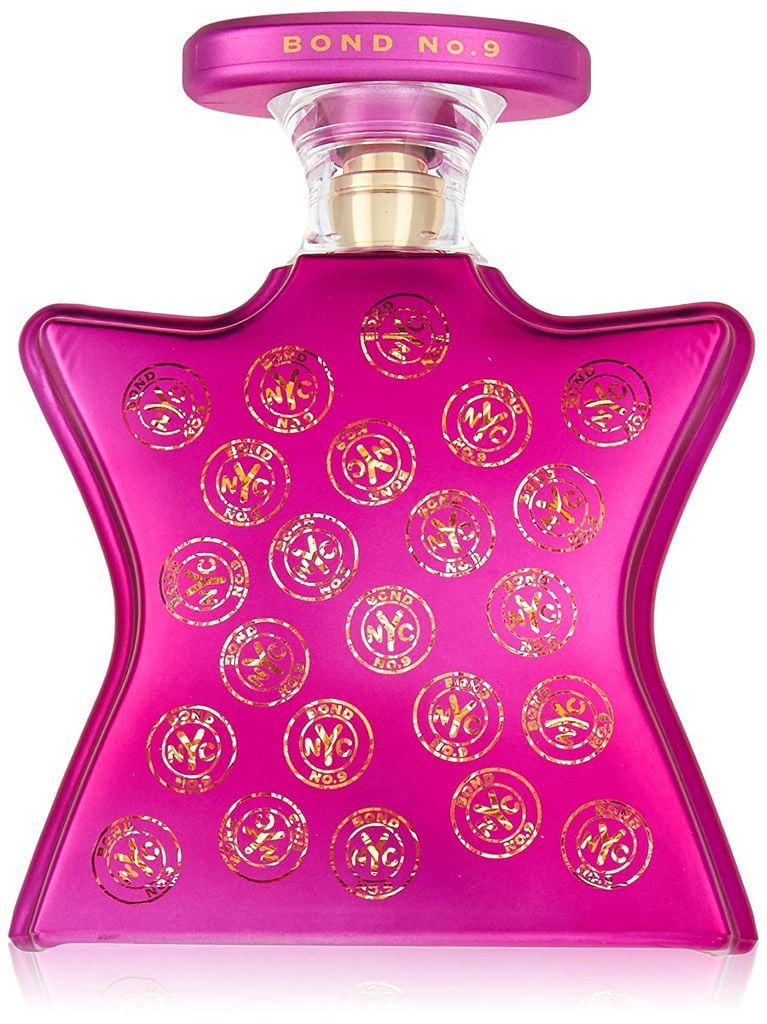 Nước Hoa Bond No 9 Perfumista Avenue - Nóng Bỏng, Thu Hút