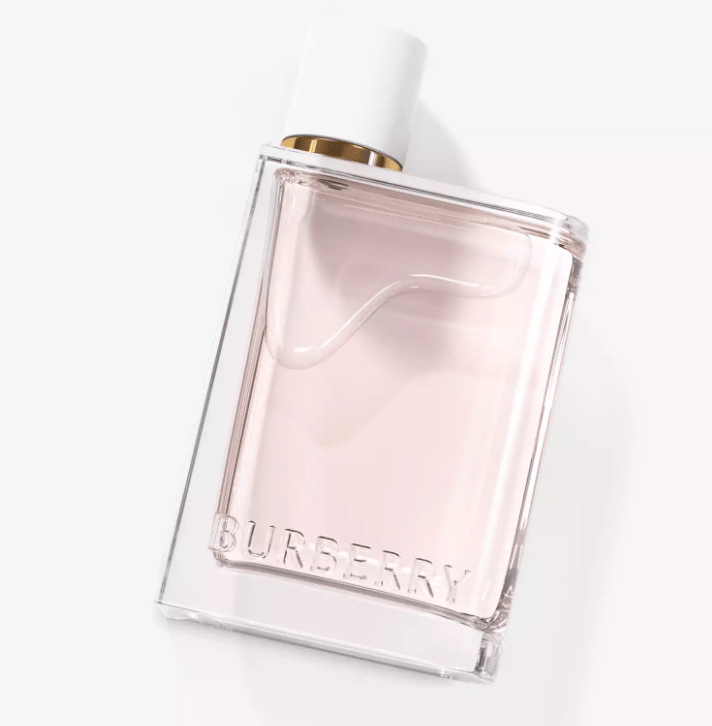 Nước Hoa Burberry Her Blossom EDT 5ML - Ngọt Ngào Nữ Tính