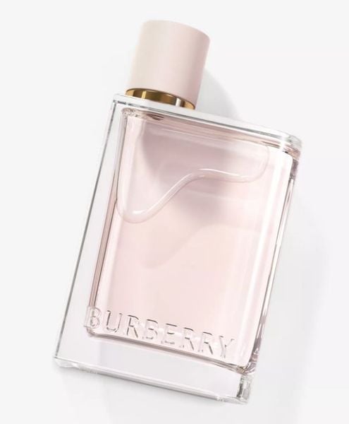 Nước Hoa Burberry Her EDP 50ML - Phóng Khoáng - Táo Bạo Rất “London”