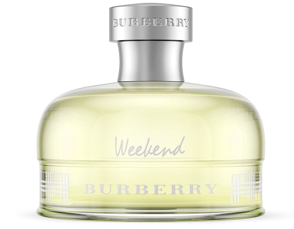 Nước Hoa Burberry Weekend EDP 100ML