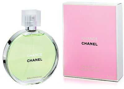 Nước Hoa Chanel Chance Eau Fraiche EDT