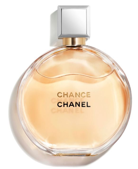 Nước Hoa Chanel Chance Vàng Eau De Parfum Chính Hãng Giá Rẻ Nhất – Thế Giới  Son Môi