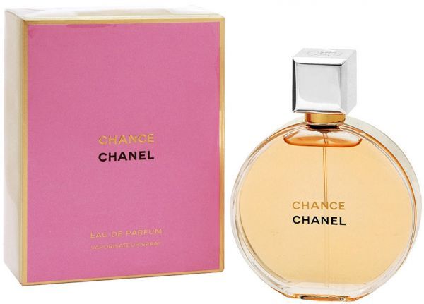 Nước Hoa Chanel Chance EDP - Gợi Cảm, Cá Tính, Tươi Trẻ