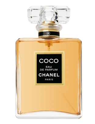 Nước Hoa Chanel Coco Vaporisateur Spray EDP