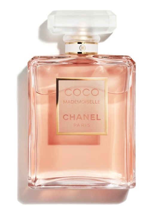 Nước Hoa Chanel Coco Mademoiselle EDP - Gợi cảm , Quyến rũ , Sang trọng